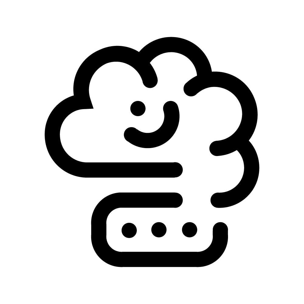 AI Brand Master Icon